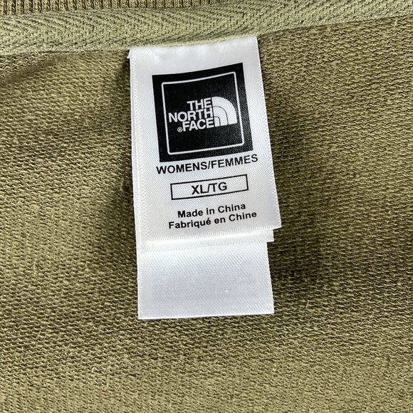 The North Face Cardigan Jacket Women XL - Picture 7 of 7